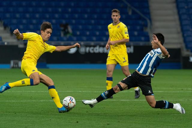 安迪-迪乌夫身价将更新至最高3500万欧元